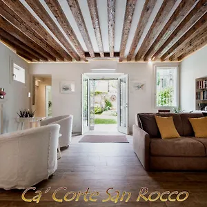 Ca' Corte San Rocco Venedig
